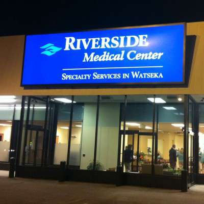 Riverside Healthcare Watseka Campus