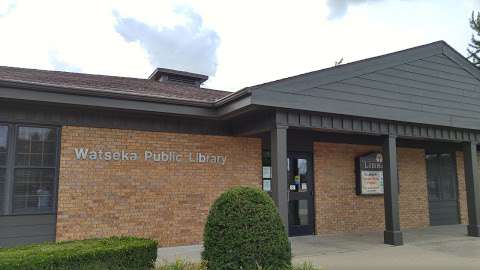 Watseka Public Library